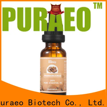 Puraeo Best ylang ylang massage oil factory for face 1
