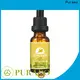 Puraeo best peppermint essential oil Suppliers for perfume 1