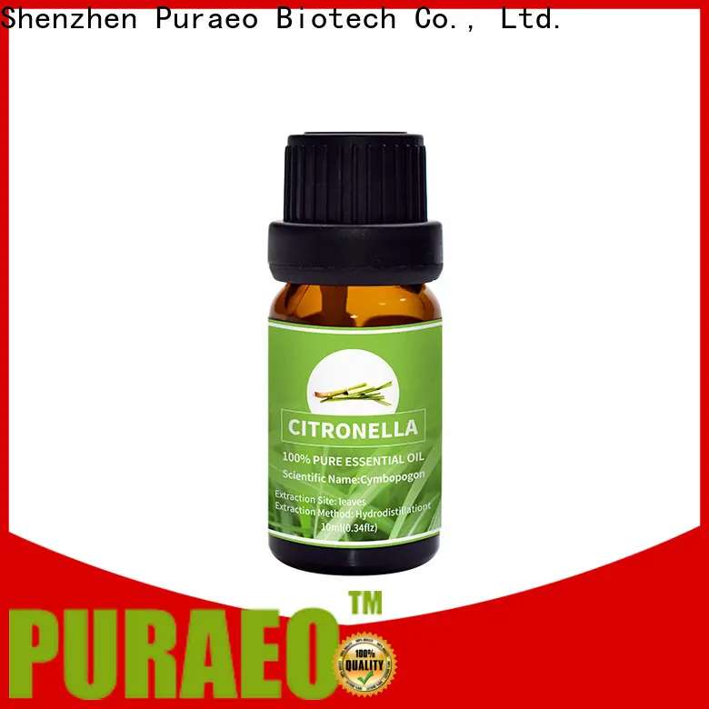 Puraeo lavender oil for face manufacturers for perfume 1