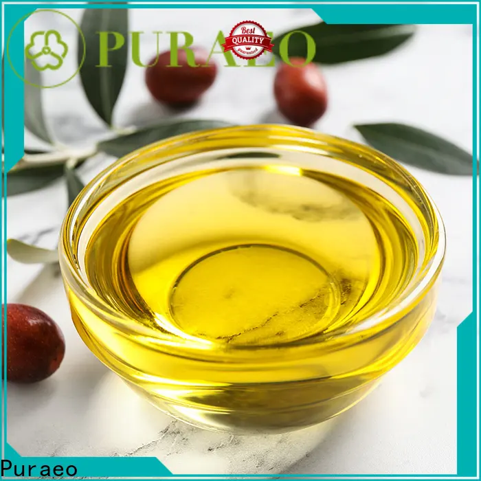 New carrier oil hair factory for perfume 1