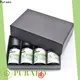 Puraeo Wholesale best essential oil gift sets factory for skin 1