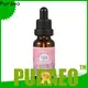 Puraeo single oils Supply for face 1
