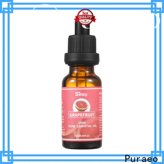 Latest pure tea tree essential oil Supply for massage 1