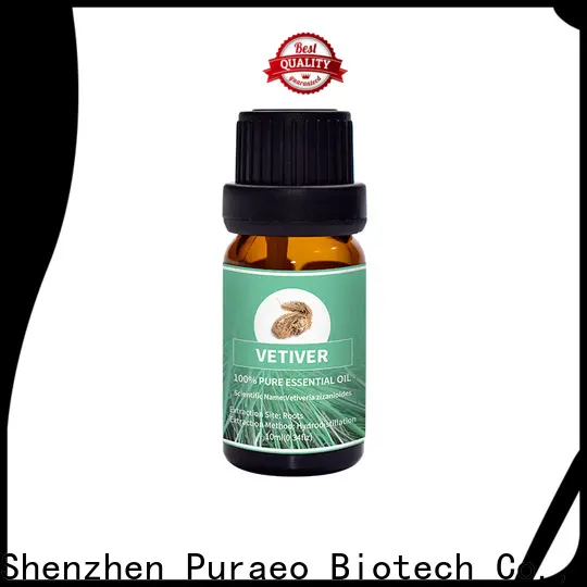 Latest peppermint pure essential oil Supply for massage 1