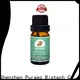 Latest peppermint pure essential oil Supply for massage 1