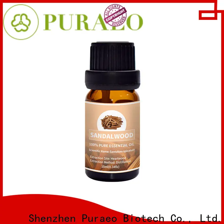 Top frankincense oil for skin manufacturers for face 1