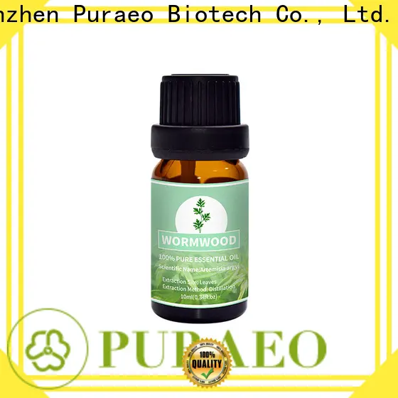 New lemon balm essential oil Suppliers for skin 1
