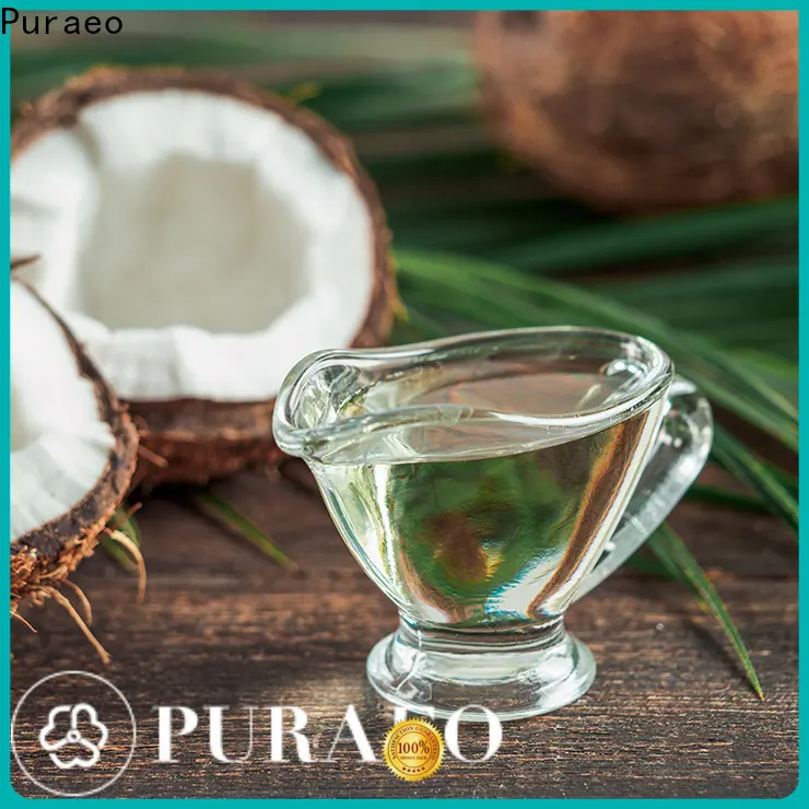 Custom best carrier oil for dry skin Supply for hair 1