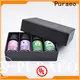 Wholesale essential oils full set company for massage 1