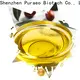 Custom wholesale jojoba oil suppliers company for massage 1