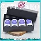 Puraeo best essential oil kit manufacturers for hair 1