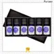 Puraeo High-quality organic essential oils gift set for business for perfume 1