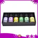 Puraeo essential oils box set manufacturers for skin 1