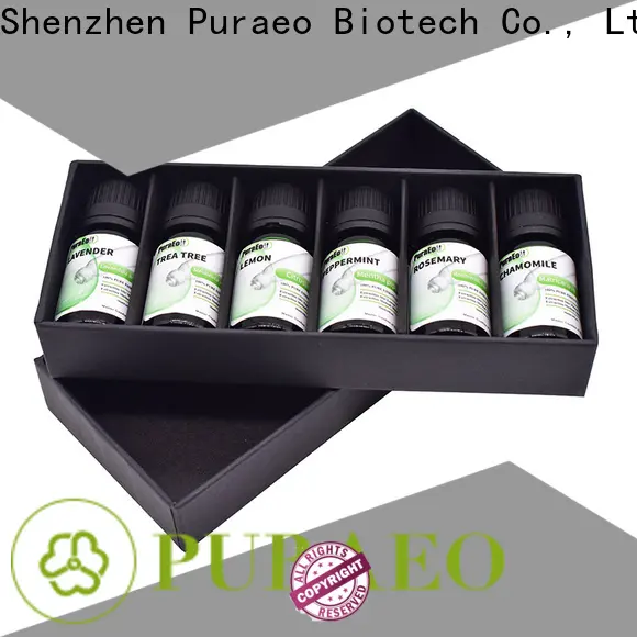 Best essential oil kit factory for hair 1