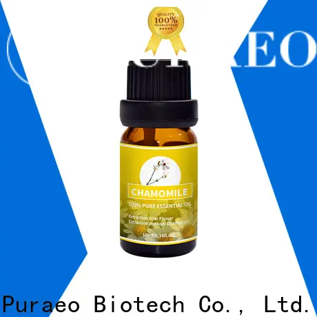 Puraeo tea essential oil for business for face 1