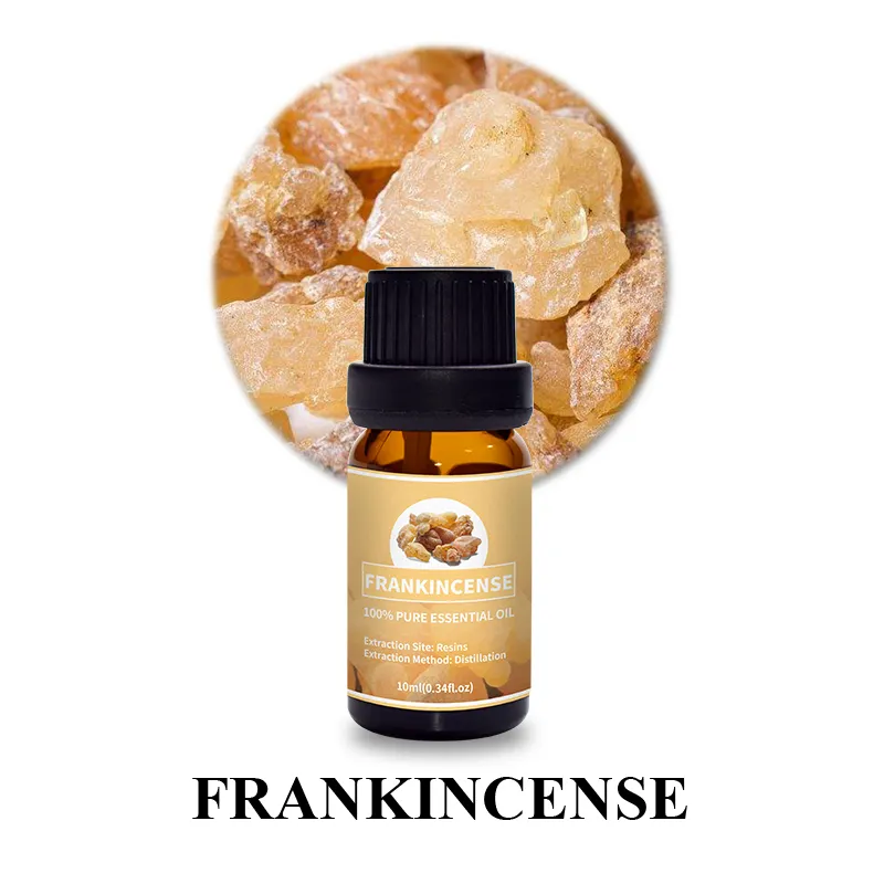 High-quality frankincense oil for face for business for face 6