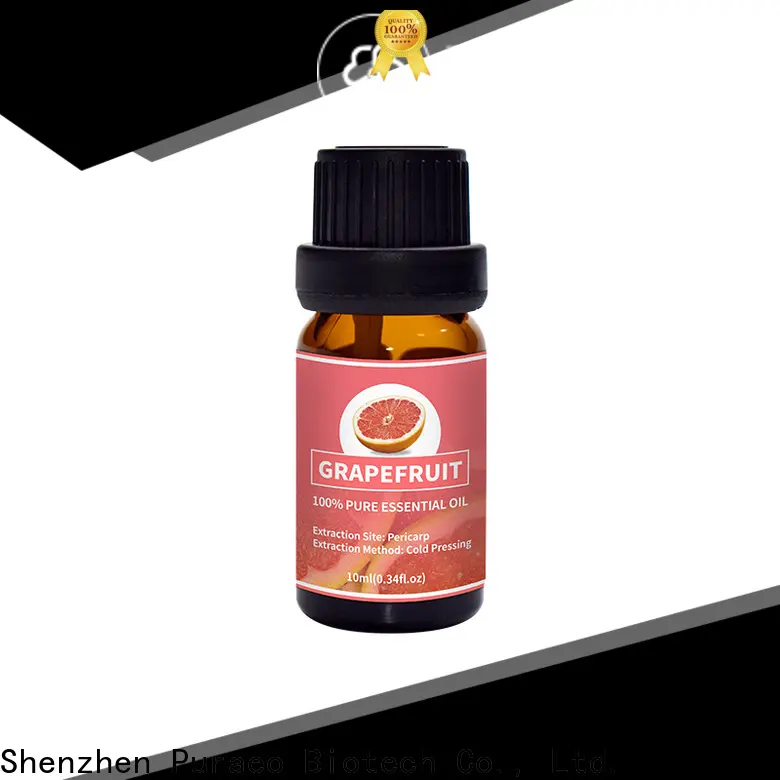 Best organic peppermint oil factory for skin 1