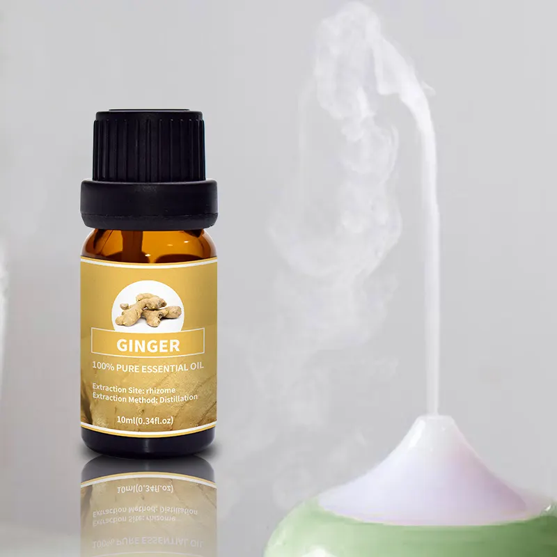 Puraeo New yang yang essential oil for hair Suppliers for skin 3