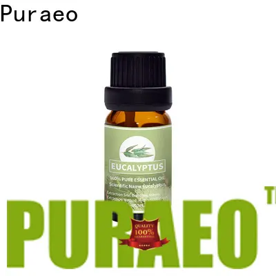 Puraeo New grapefruit essential oil for skin for business for massage 1