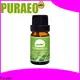 Puraeo organic tea tree essential oil factory for hair 1