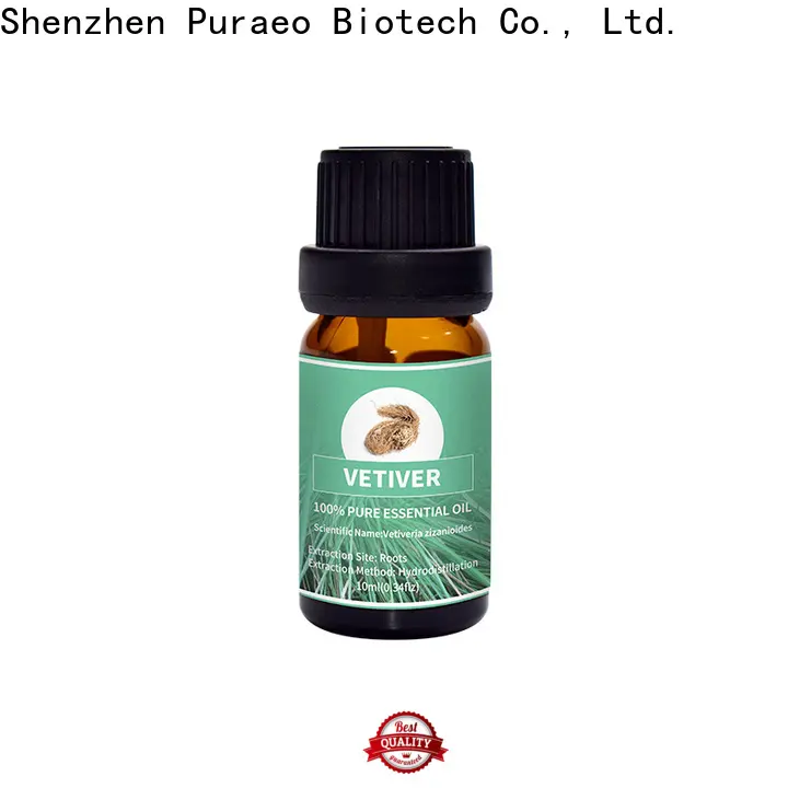 High-quality peppermint essential oil for hair Supply for hair 1