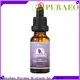 Puraeo Latest yang yang essential oil for hair Suppliers for massage 1