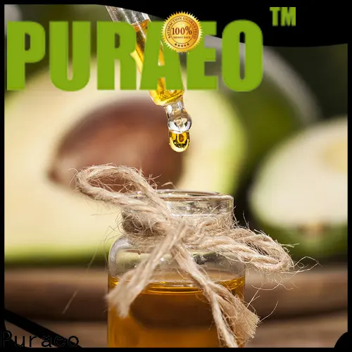Puraeo best carrier oil for massage manufacturers for face 1