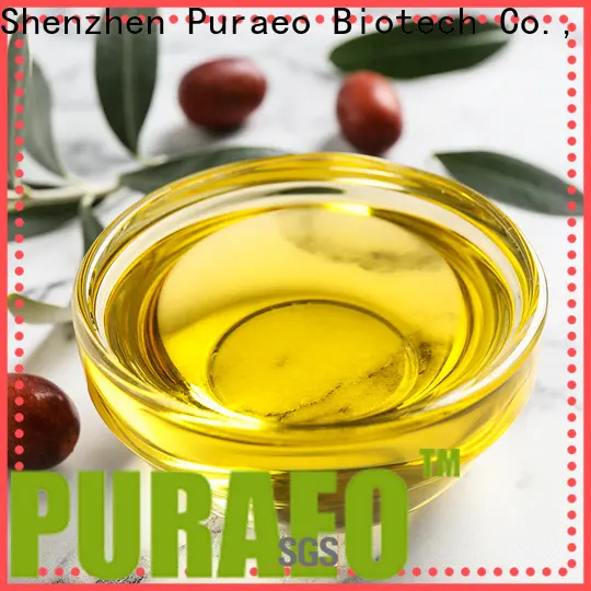 Puraeo massage oil sweet almond manufacturers for skin 1