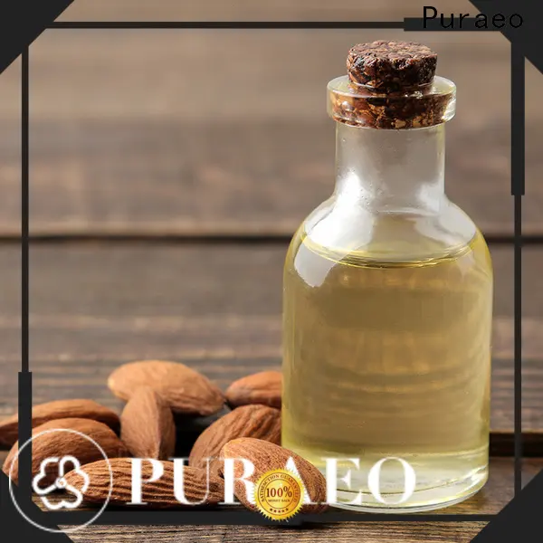 Puraeo coconut carrier oil Suppliers for face 1