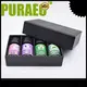 Puraeo essential oil set for skin company for hair 1