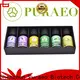 Puraeo pure essential oil set factory for massage 1