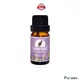 Puraeo best peppermint essential oil company for skin 1