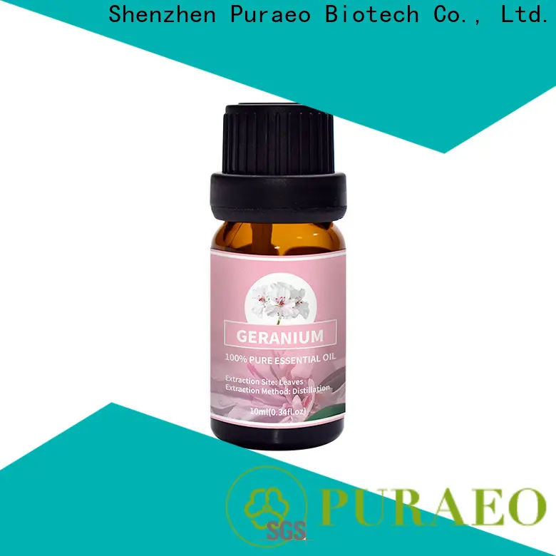 Best 100 percent tea tree oil Supply for massage 1