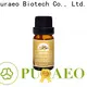 Puraeo Latest bergamot oil essential oil factory for hair 1