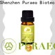 Puraeo Top organic peppermint essential oil company for skin 1