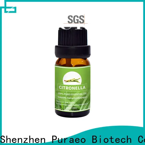 Custom peppermint essential oil for headaches for business for skin 1