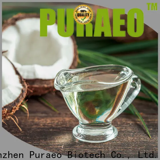 Puraeo carrier oil for perfume manufacturers for skin 1