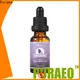 High-quality lavender essential oil for hair manufacturers for perfume 1