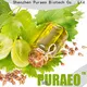 Puraeo Best coconut oil carrier oil Supply for massage 1
