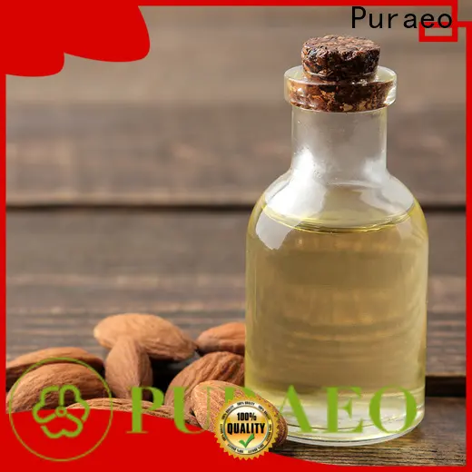 Puraeo Top fractionated coconut oil for massage factory for perfume 1