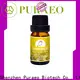 Puraeo Wholesale ylang ylang massage oil manufacturers for face 1