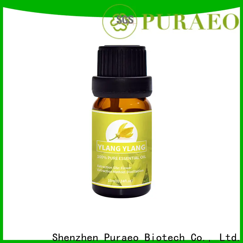 Puraeo ginger oil Suppliers for face 1