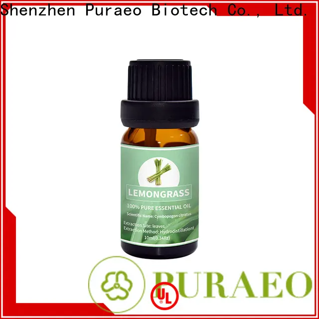 Puraeo ylang ylang oil for skin care Suppliers for skin 1
