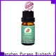 Puraeo High-quality organic ginger oil for business for face 1