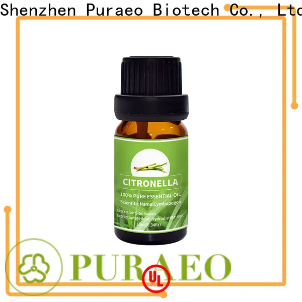 Custom organic tea tree essential oil for business for skin 1