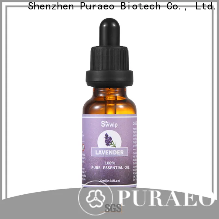 Best rosemary oil essential oil Suppliers for perfume 1