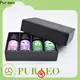 Custom gift set essential oils company for hair 1