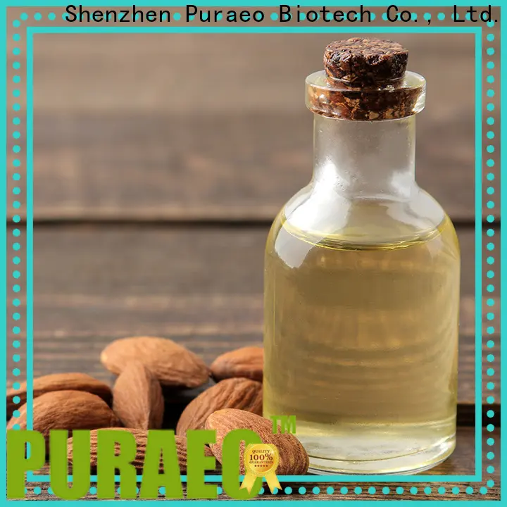 Puraeo jojoba carrier oil manufacturers for face 1