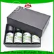 Puraeo High-quality organic essential oils gift set manufacturers for hair 1