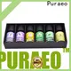Puraeo essential oils gift set Suppliers for perfume 1